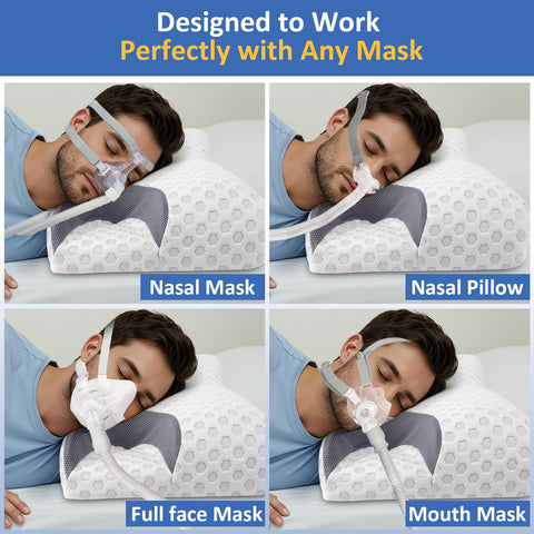IKSTAR breathable removable cover zip visible for easy washing benefit