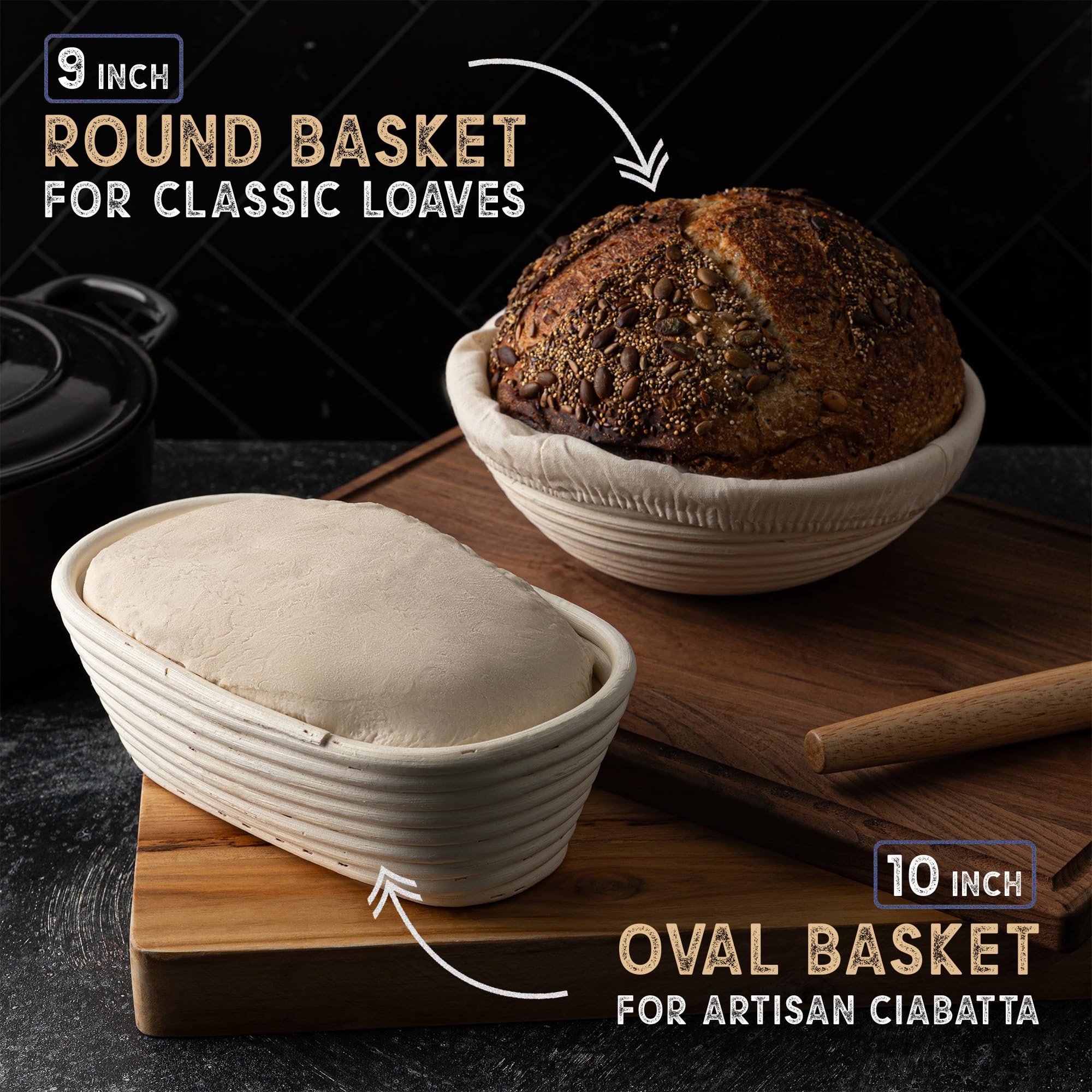 Illumive kitchen scale showing accurate measurements for recipes