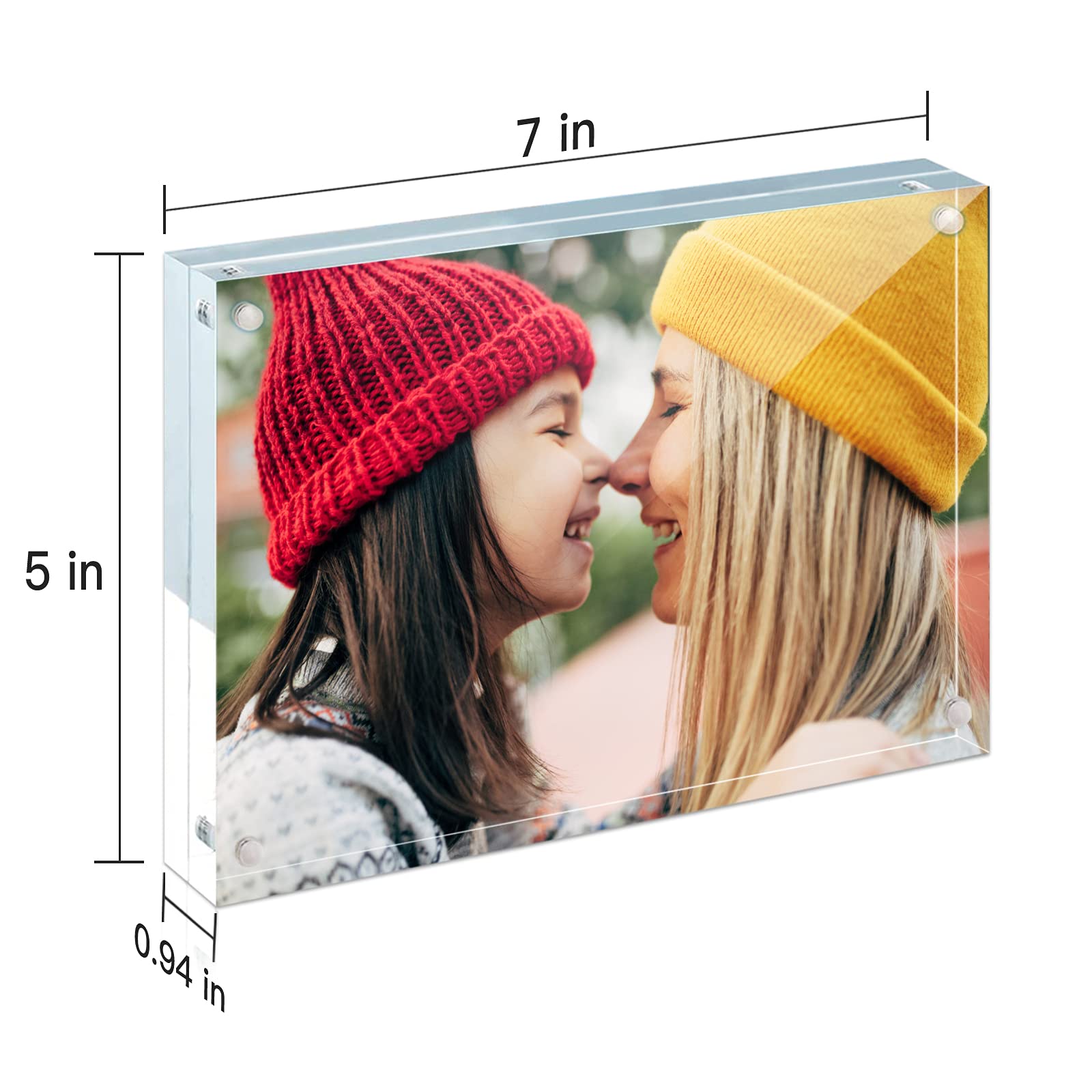ILYXY packaged frame in protective wrap ensuring safe delivery