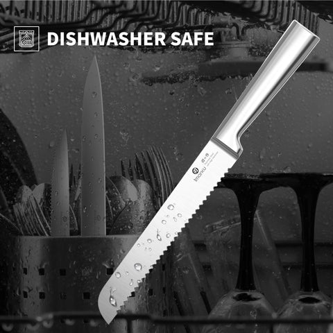imarku manual sharpener and multipurpose shears displayed for maintenance and prep