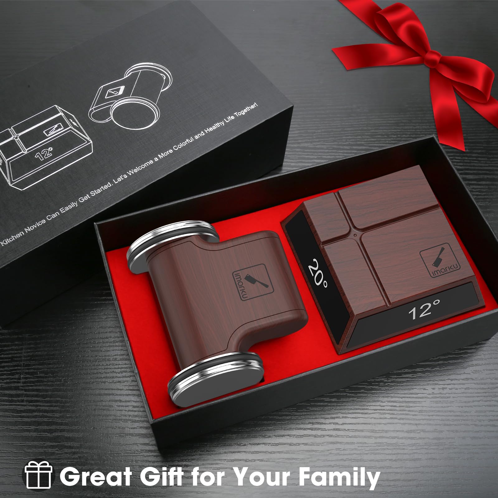 imarku packaged gift box presentation ideal as a thoughtful practical gift