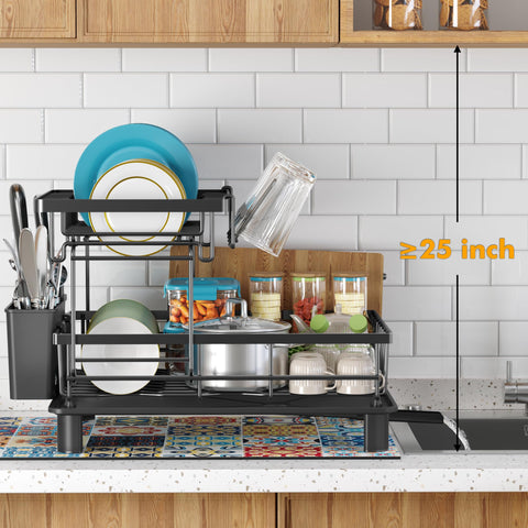 IMXSUMDA styled in kitchen lifestyle scene improving kitchen order