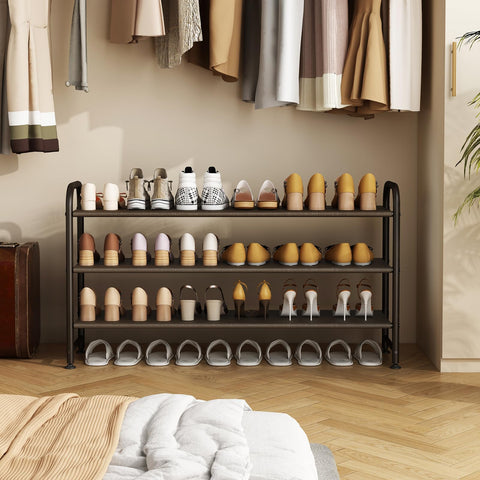 INGIORDAR waterproof non-woven fabric shelf detail resisting dust