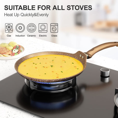 Innerwell side profile showing thick induction-ready base for even heat
