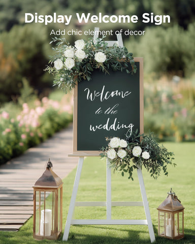 InnoGear assembled wedding bouquet showing cohesive set for event styling benefit