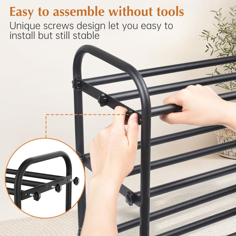 INSMART packaged folded for delivery showing easy transport and quick setup benefit