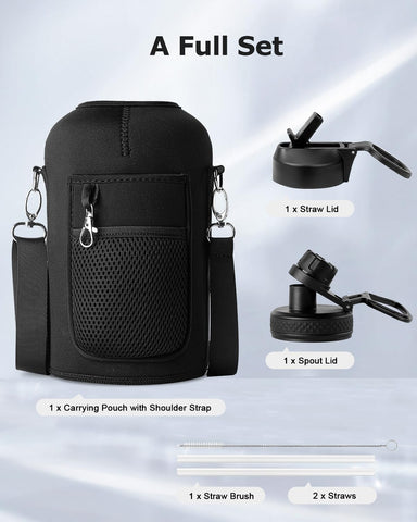 INSPI carried by a hiker on trail, showing hands-free comfort and outdoor durability benefit