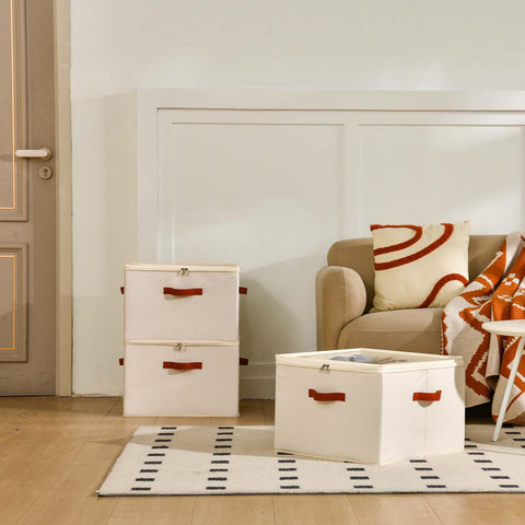 INSTY lifestyle entryway scene showing neat shoes and quick access benefit