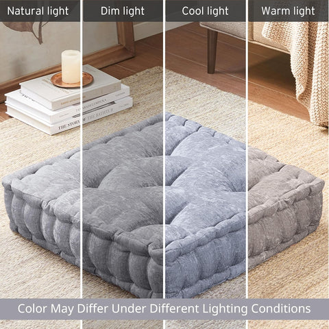 Intelligent Design non-compressed packaging arriving fully expanded and ready