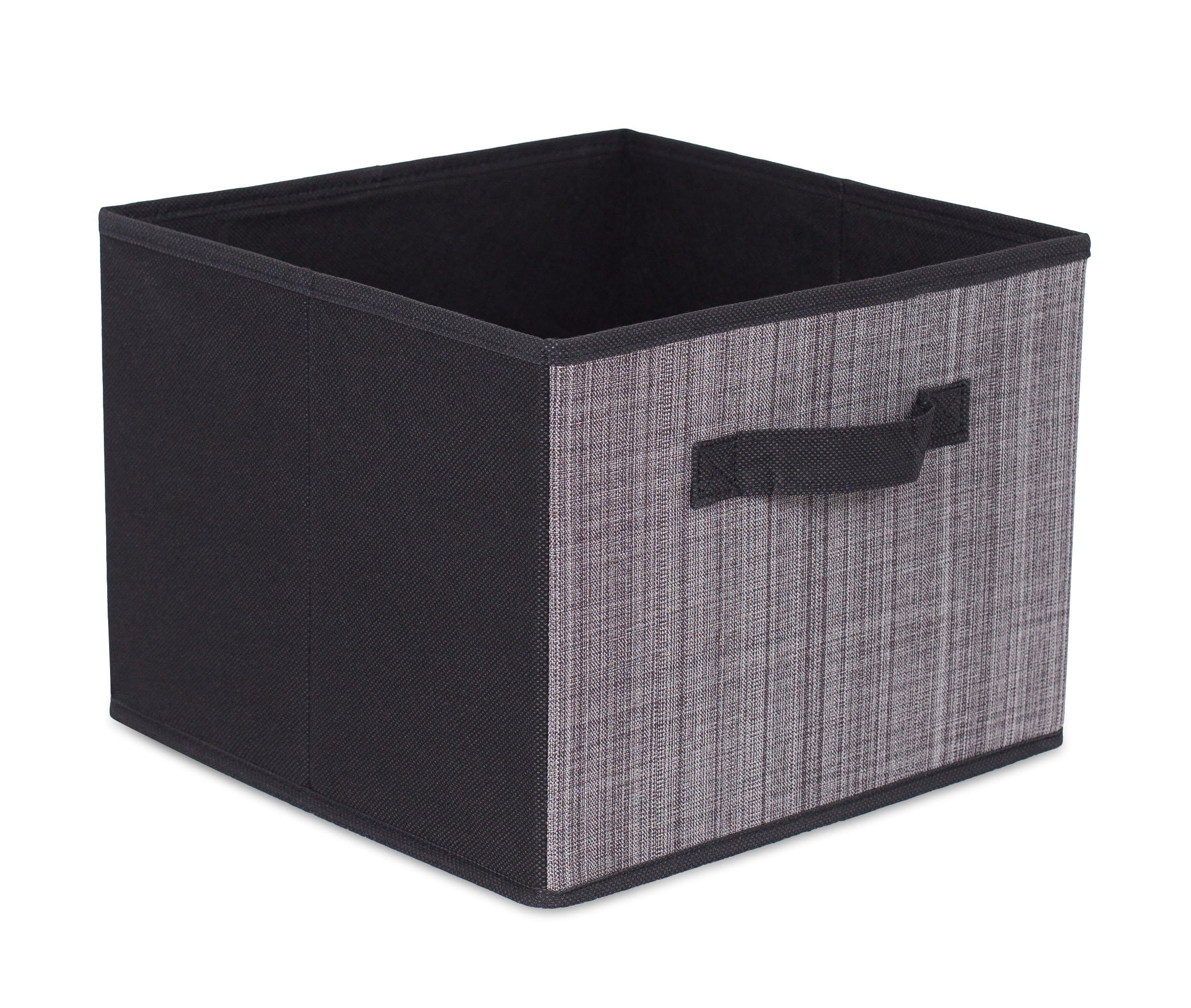 Internet's Best in a dorm room showing compact storage and space maximization