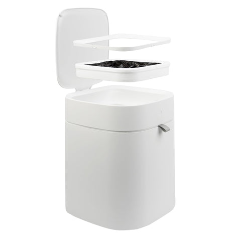 IntreLife refill ring close-up of cartridge showing fit and durable feed mechanism