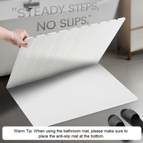 INFISIBLE used as pet feeding mat keeping bowls stable and floor dry