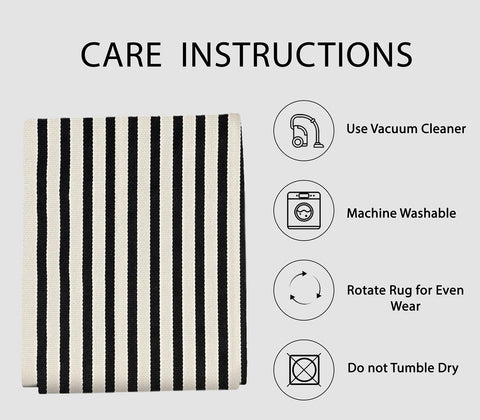 IOHOUZE corner and edge detail showing hand-cut finish and durable stitching
