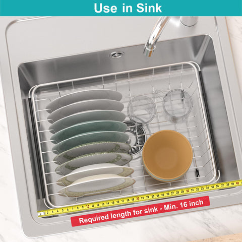 iPEGTOP detachable utensil holder displaying organized drying for cutlery
