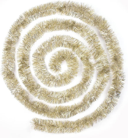 iPEGTOP close-up of metallic five-ply strands highlighting reflective texture