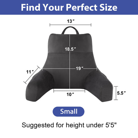 IPYNBAP back view highlighting zipper and handle for easy removal and transport