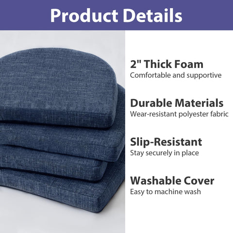 IPYNBAP close-up of 30D foam texture showing resilience and long-lasting support