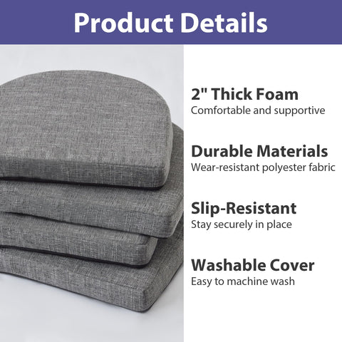 IPYNBAP close-up of foam core showing high-resilience support and long-lasting shape