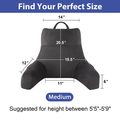 IPYNBAP side pocket holding a phone and glasses for easy reach and organization