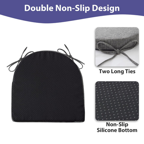 IPYNBAP detailed view of tie straps and zipper for secure fit and easy removal