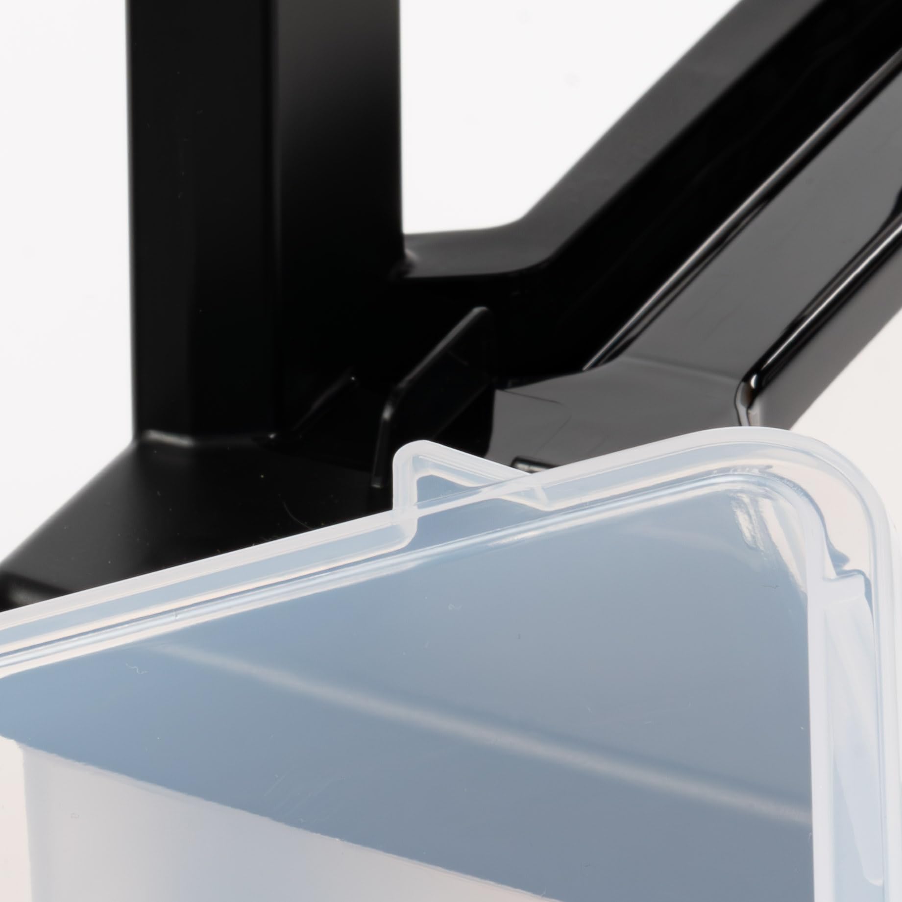 IRIS USA two units side-by-side showing doubled storage and modular placement options