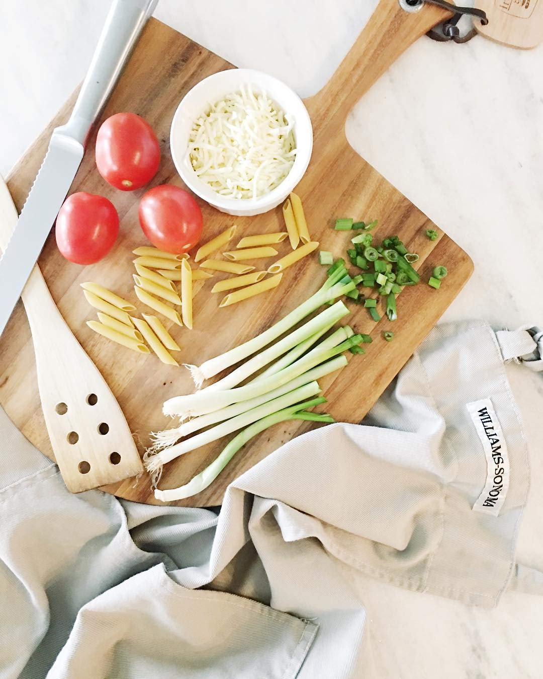 Ironwood Gourmet surface finish close-up showing smooth texture for food safety