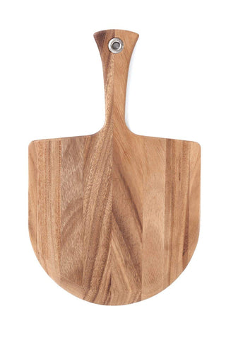 Ironwood Gourmet wood grain pattern showing rich acacia colors for visual appeal