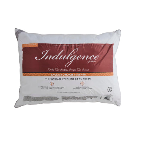 Isotonic cotton cover close-up highlighting 500-thread-count smoothness