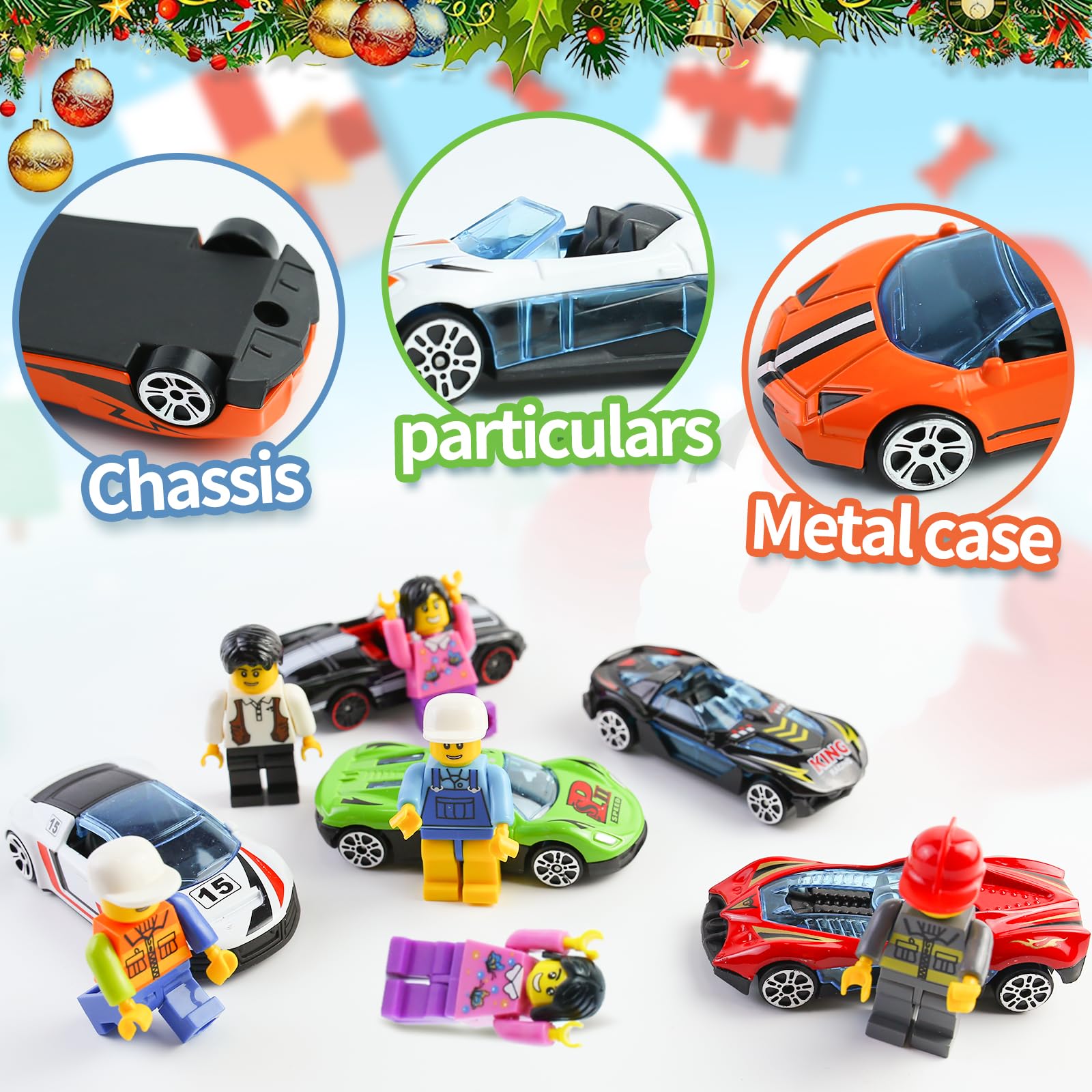 ISTOOLL traffic signs and stoppers displayed to teach road symbols and game rules