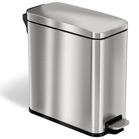iTouchless AbsorbX carbon filter placement neutralizing bathroom odors