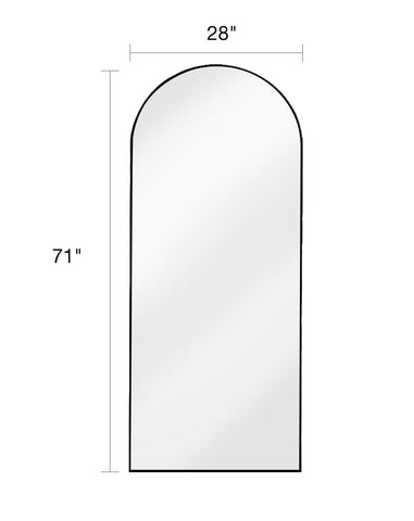 ITSRG U-shaped stand detail demonstrating easy freestanding use benefit