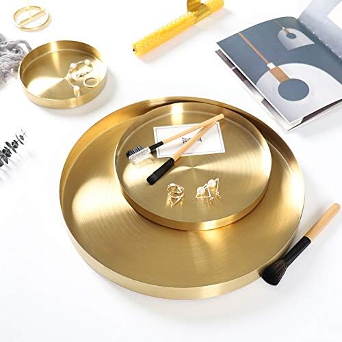 IVAILEX tray displaying rings and watches for easy selection and tidy storage