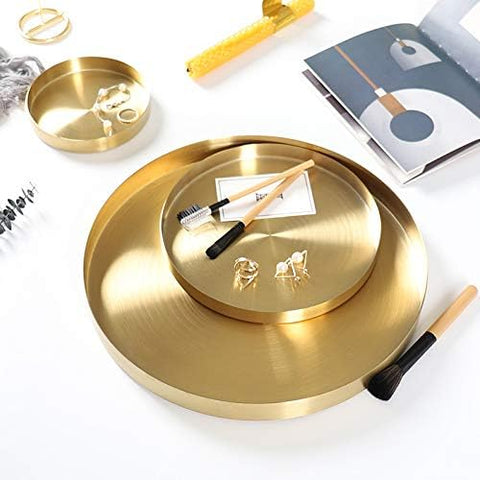 IVAILEX tray displaying rings and watches for easy selection and tidy storage