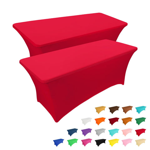 IVAPUPU front view red cover giving polished event appearance