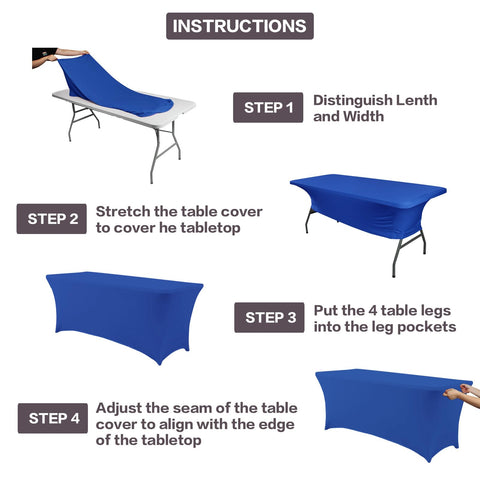 IVAPUPU leg cover detail highlighting reinforced stitching and durability