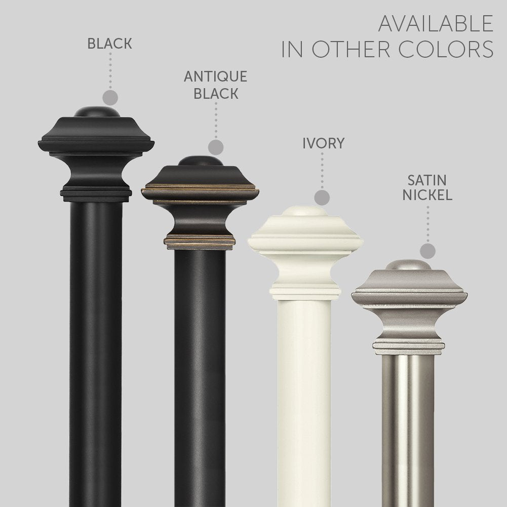 Ivilon bracket close-up shows hardware strength and stable wall support