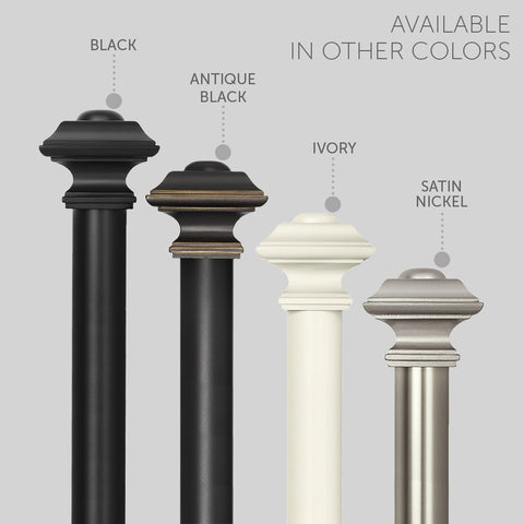 Ivilon bracket close-up shows hardware strength and stable wall support