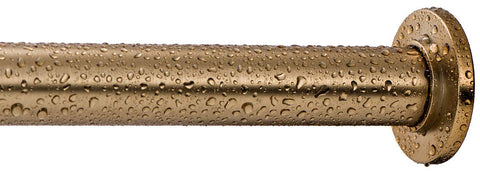 Ivilon close-up of solid metal finial, decorative finish and sturdy support benefit
