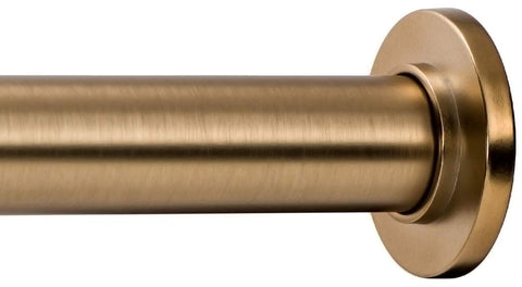 Ivilon front packaging showing warm gold rod and eco box, convenient unboxing benefit