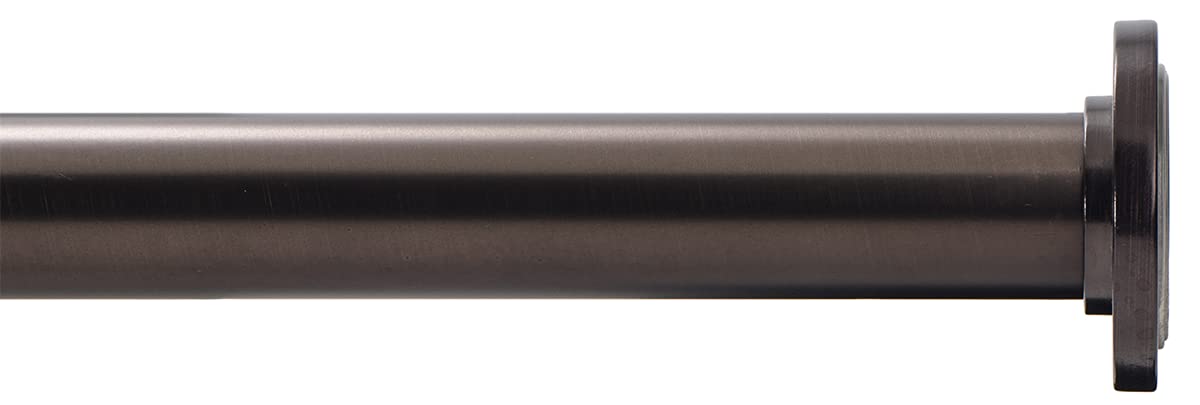 Ivilon endcap rubber detail preventing scratches and slipping