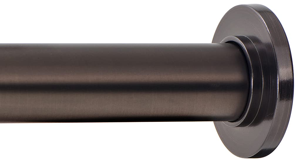 Ivilon rod front packaging showing ORB finish and benefits