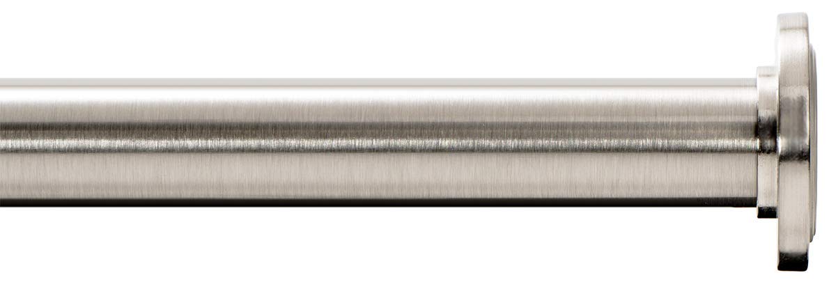 Ivilon rubber end cap detail protecting surfaces and providing non-slip grip