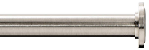 Ivilon rubber end cap detail protecting surfaces and providing non-slip grip