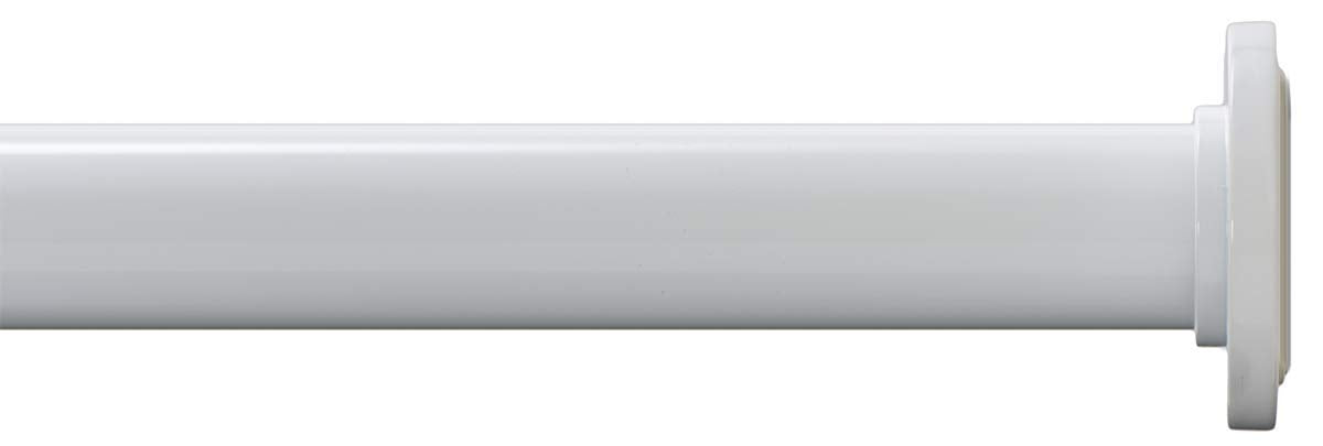 Ivilon rubber end cap detail protecting surfaces and preventing slips