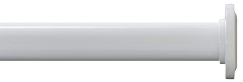 Ivilon rubber end cap detail protecting surfaces and preventing slips