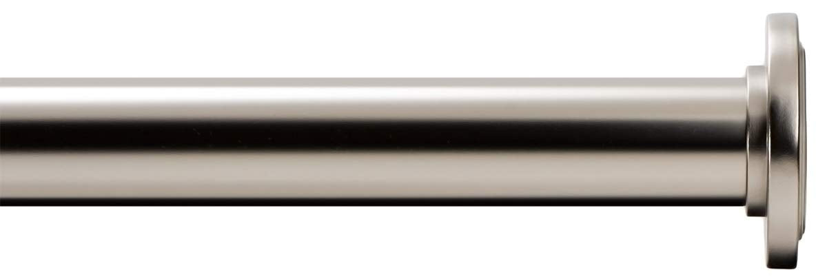 Ivilon rubber end cap close-up protecting surfaces and preventing slips
