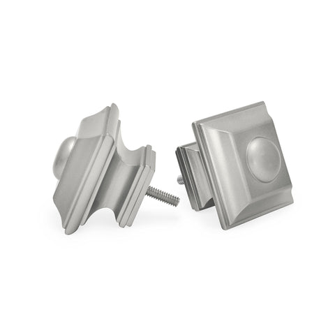 Ivilon telescoping mechanism detail shows adjustable length for precise fit