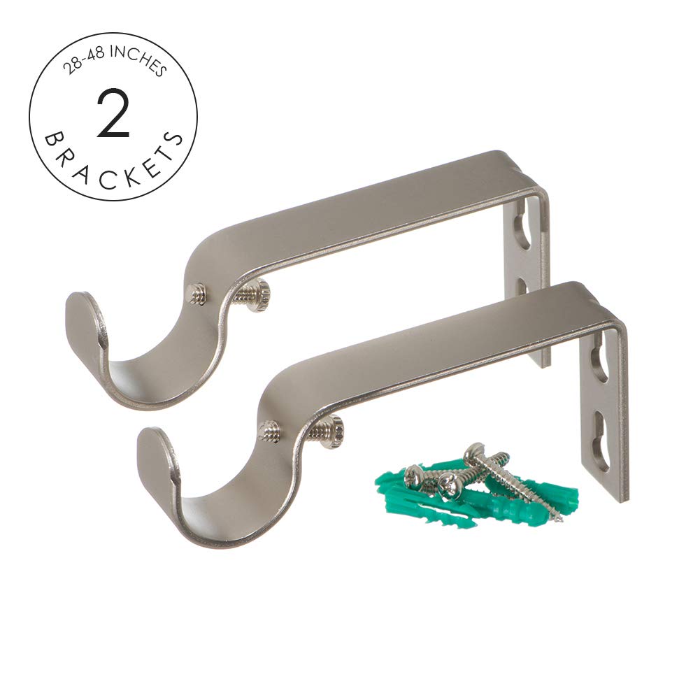 Ivilon metal finish texture showcasing satin nickel durability and sheen