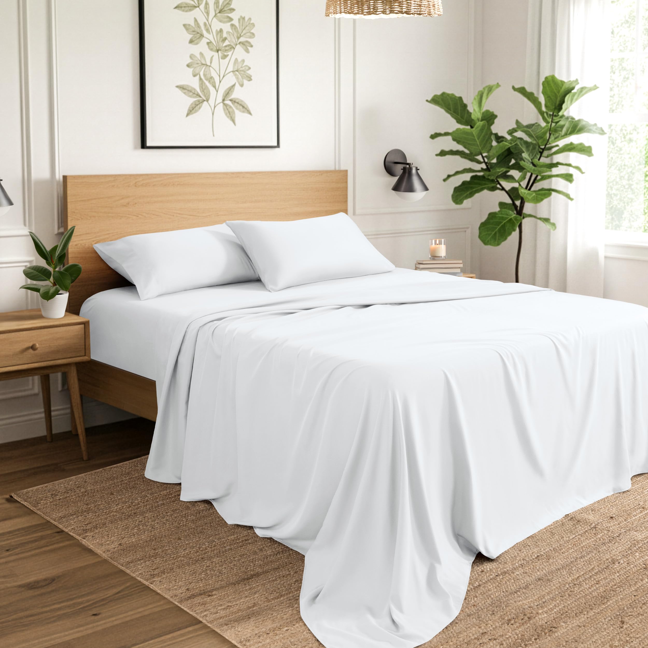 Ivy Union size comparison display showing Full XL dimensions for correct fit