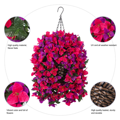Ivydale bougainvillea leaf texture shot highlighting realistic foliage and visual fullness